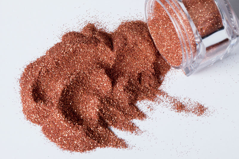 G Body Art Glitter