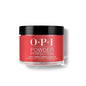 OPI The Thrill of Brazil