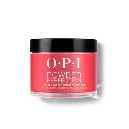 OPI Coca-Cola® Red