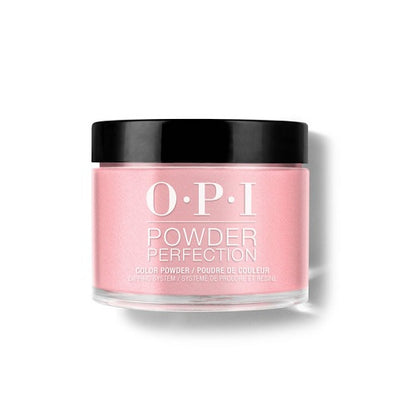 OPI Pink Flamenco