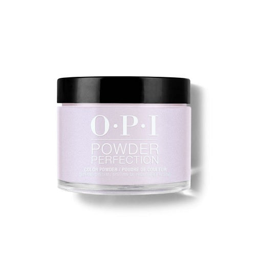 OPI Polly Want a Lacquer