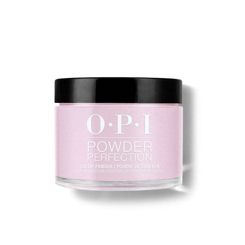 OPI It's a Girl