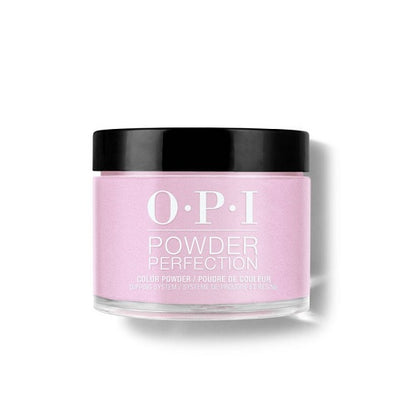 OPI Lucky Lucky Lavender