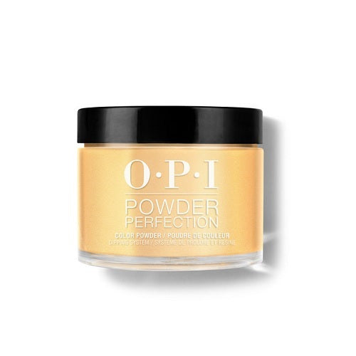 OPI Sun Sea and Sand in My Pants