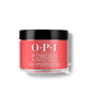 OPI Cajun Shrimp