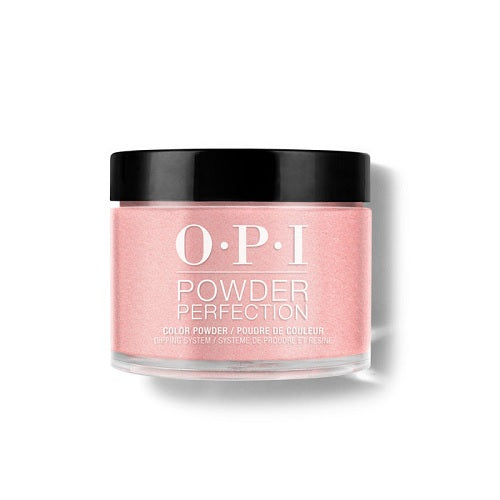 OPI Cozu-melted the Sun