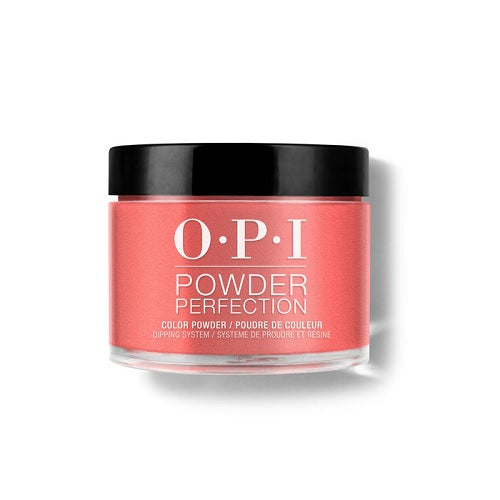 OPI She's a Bad Muffuletta