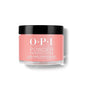OPI My Solar Clock is Ticking