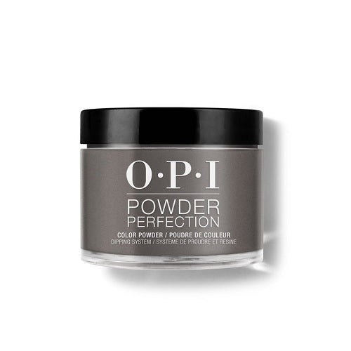 OPI Shh It's Top Secret