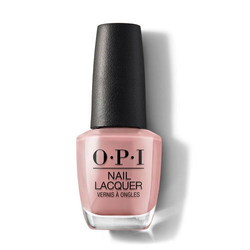 OPI Barefoot in Barcelona