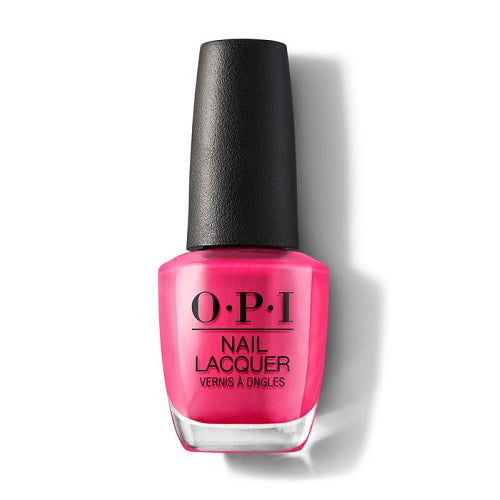 OPI Pink Flamenco