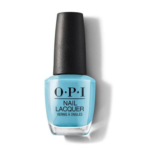 OPI Can't Find My Czechbook