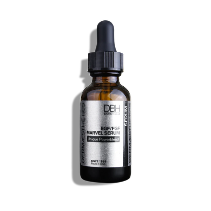 DBH EGF/FGF Marvel Serum