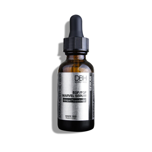DBH EGF/FGF Marvel Serum