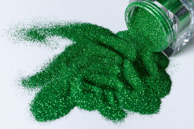 G Body Art Glitter