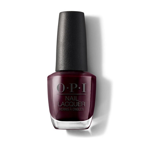 OPI In the Cable Car-pool Lane
