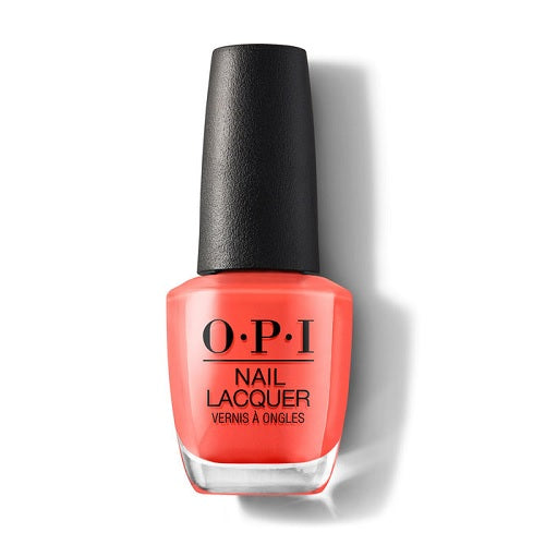 OPI Living on the Bula-vard