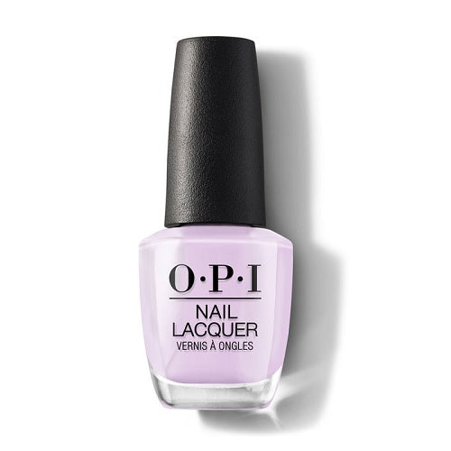 OPI Polly Want a Lacquer