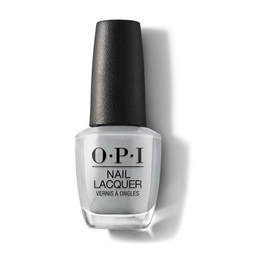 OPI I Can Never Hut Up