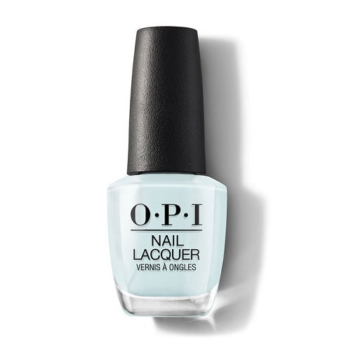 OPI Suzi Without a Paddle