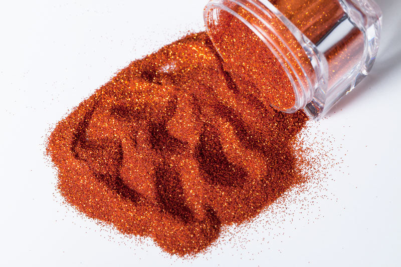G Body Art Glitter