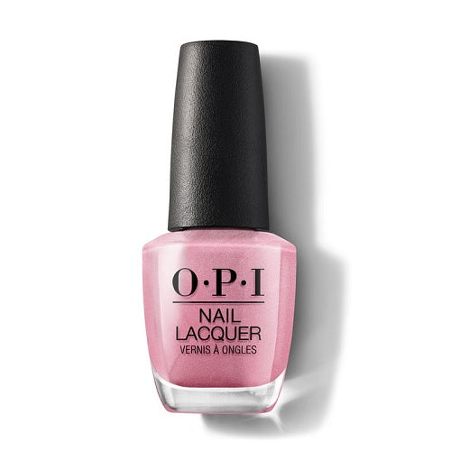 OPI Aphrodite's Pink Nightie