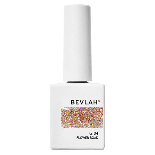 Bevlah Flower Road
