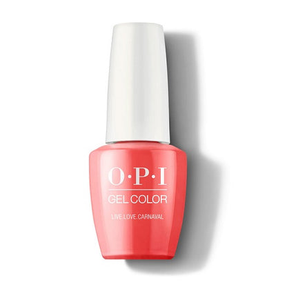 OPI Live.Love.Carnaval