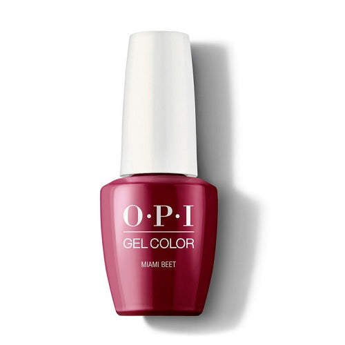 OPI Miami Beet