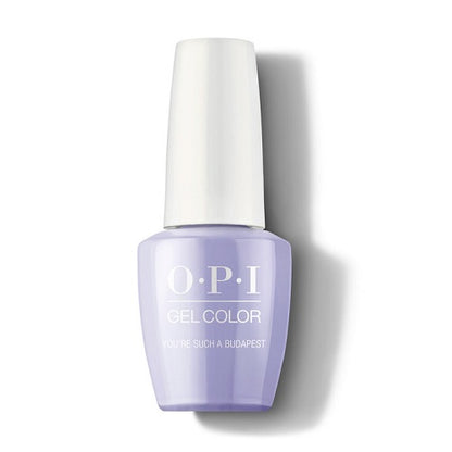 OPI You're Sucha Budapest