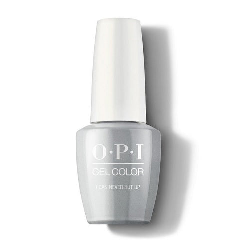 OPI I Can Never Hut Up
