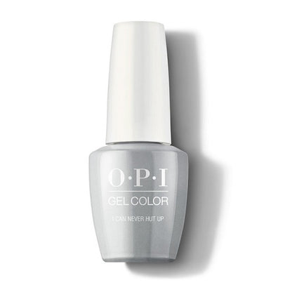 OPI I Can Never Hut Up