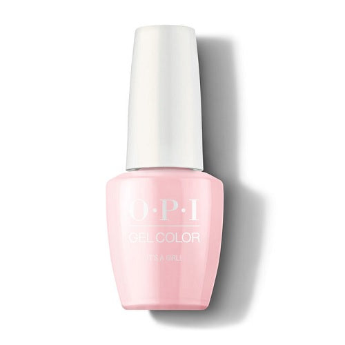 OPI It's a Girl