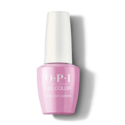 OPI Lucky Lucky Lavender