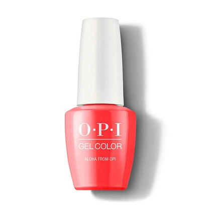 OPI Aloha from OPI