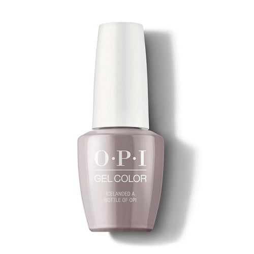 OPI Icelanded a Bottle of OPI