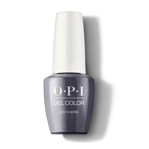 OPI Less is Norse