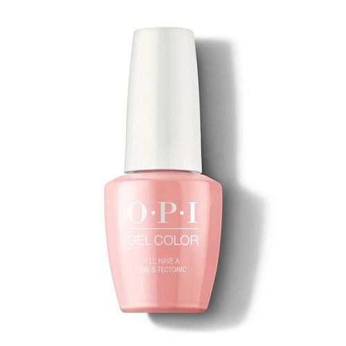 OPI I'll Have a Gin & Tectonic