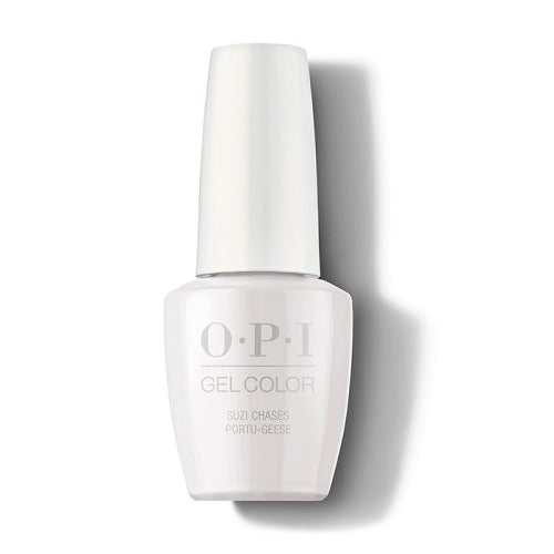 OPI Suzi Chases Portu-geese