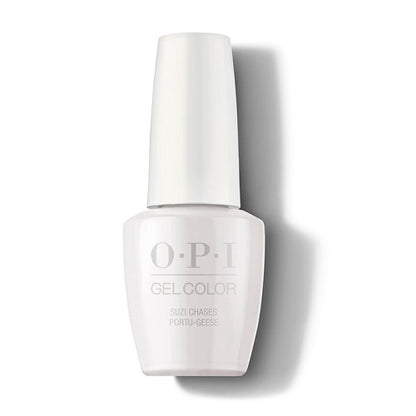 OPI Suzi Chases Portu-geese