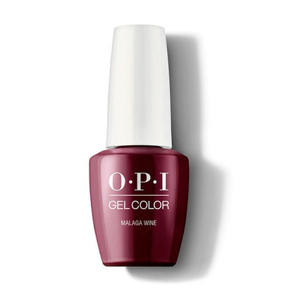 OPI Malaga Wine