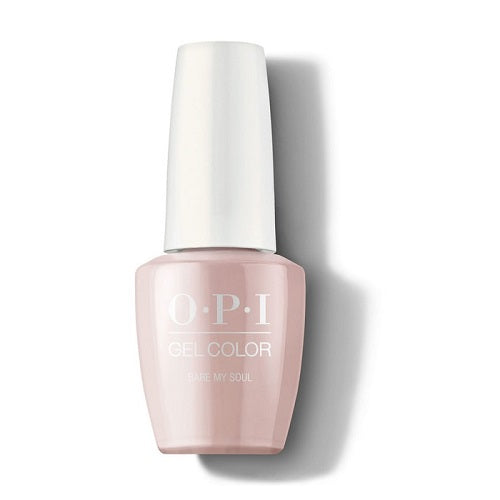OPI Bare My Soul