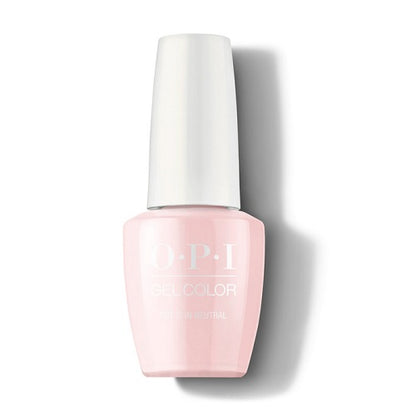 OPI Put it in Neutral