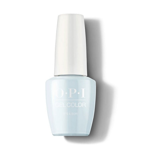 OPI It's a Boy