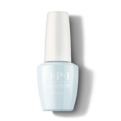 OPI It's a Boy