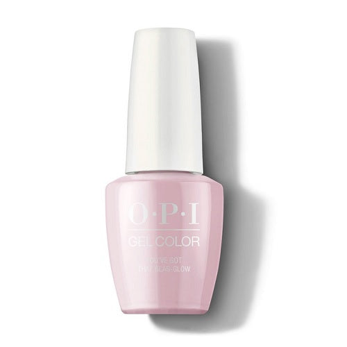 OPI You've Got that Glas-glow