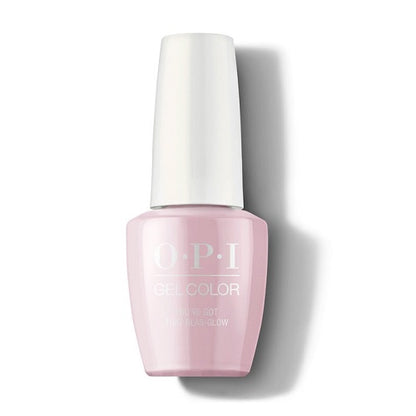 OPI You've Got that Glas-glow