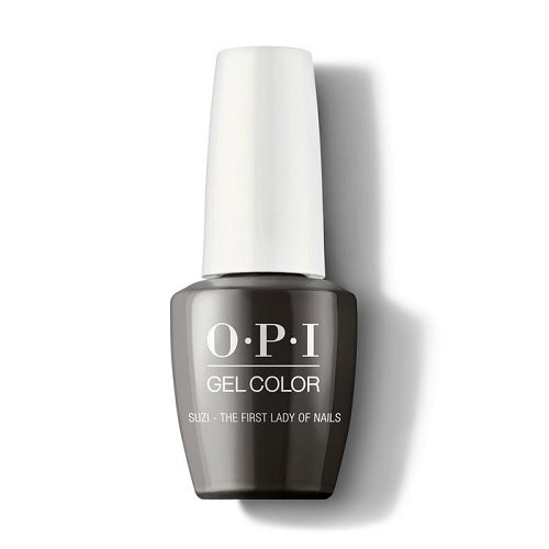 OPI Suzi the First Lady of Nails