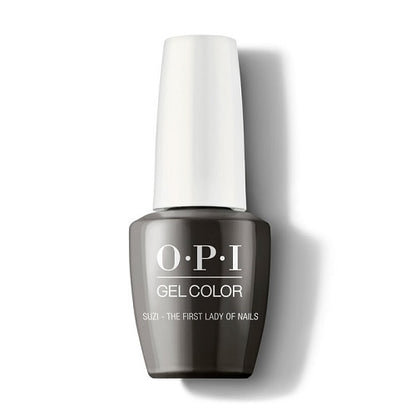 OPI Suzi the First Lady of Nails