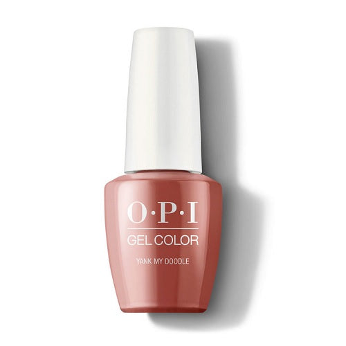 OPI Yank My Doodle